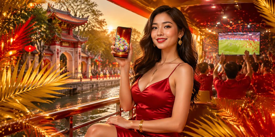 hj888 Trải Nghiệm Di Động