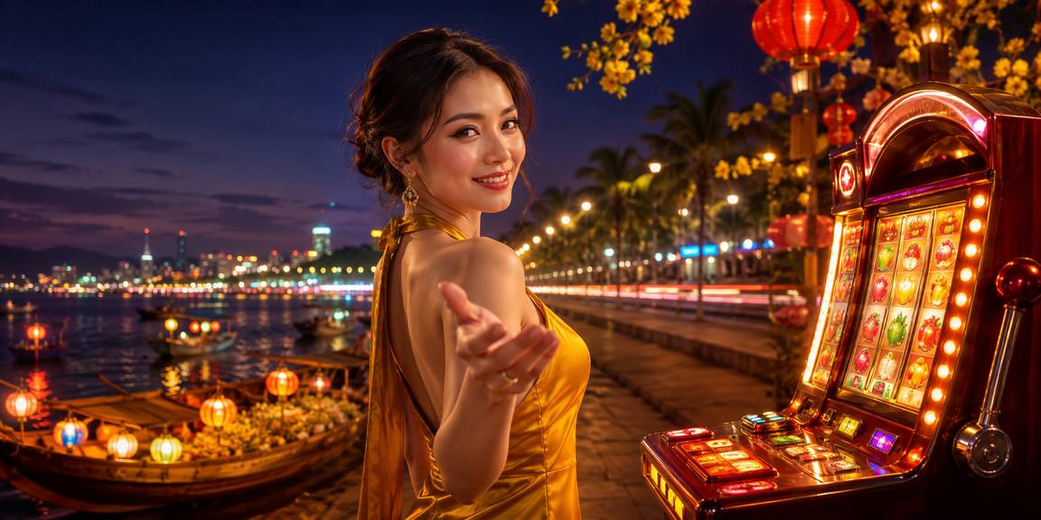 hj888 Phuong Hoang Slot – vòng quay đặc sắc trên hj888