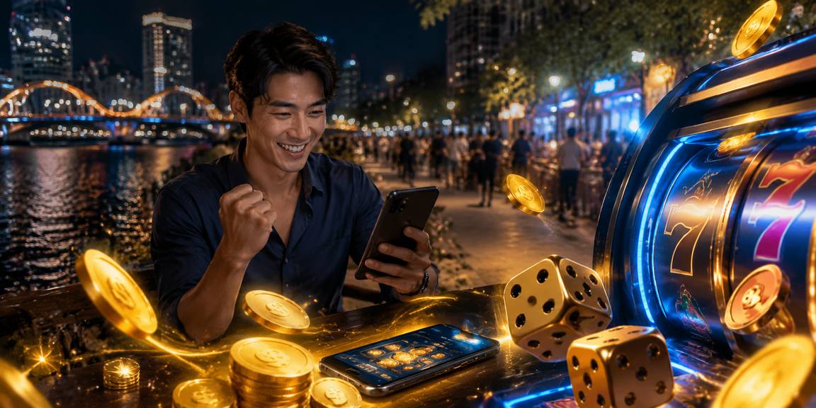 hj888 Vòng Quay Đáng Thử Trên hj888