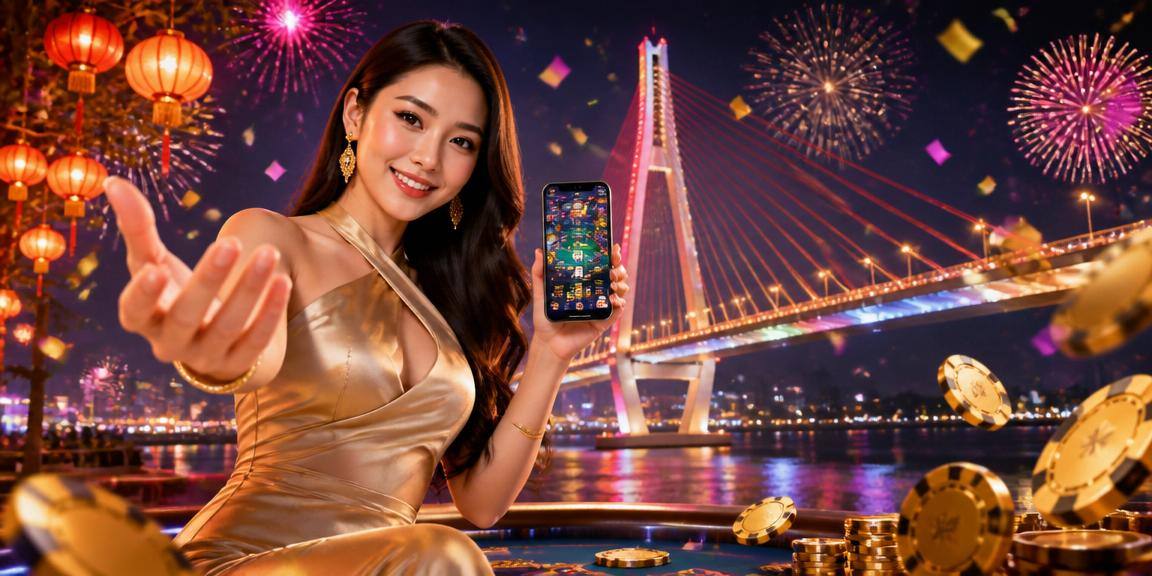 hj888 Sản Phẩm Di Động